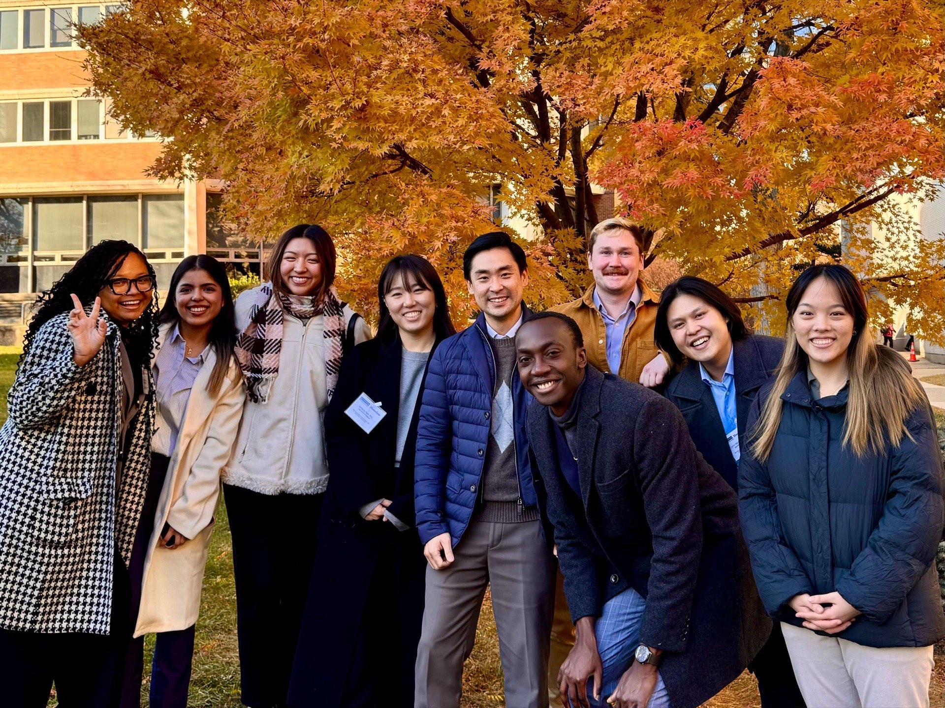 Han Lab Team