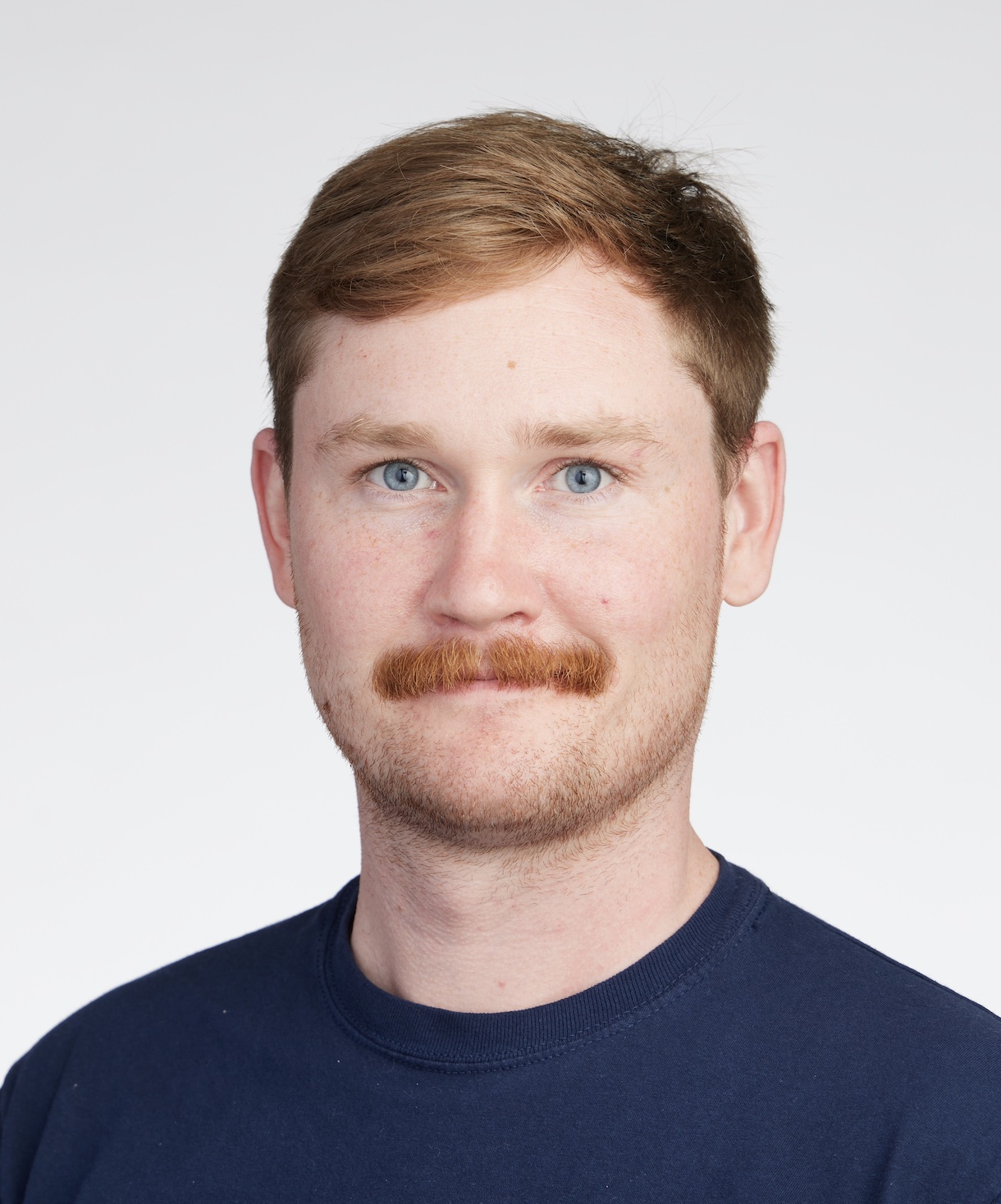 Joshua Grey, BS, MS