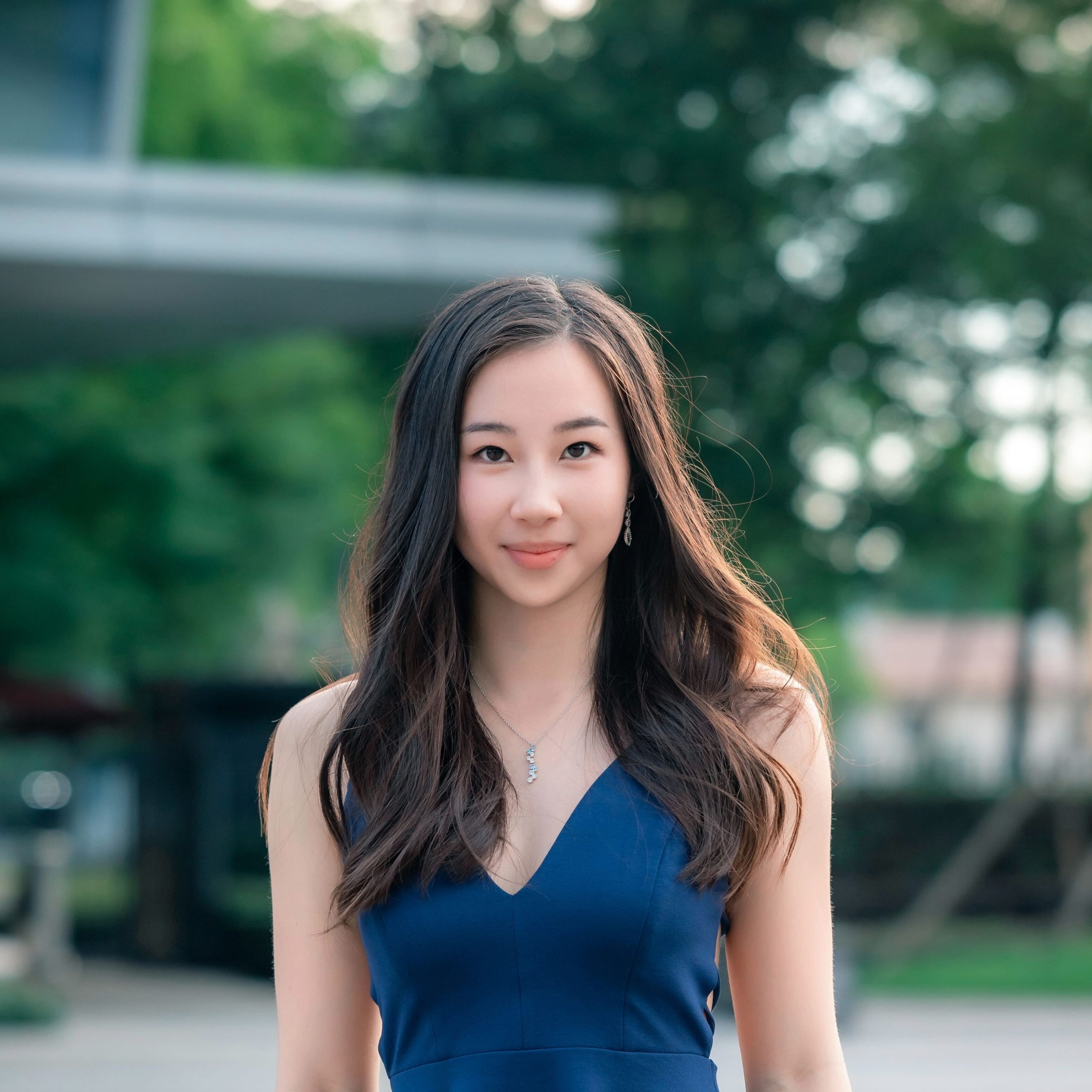 Kelley Tu