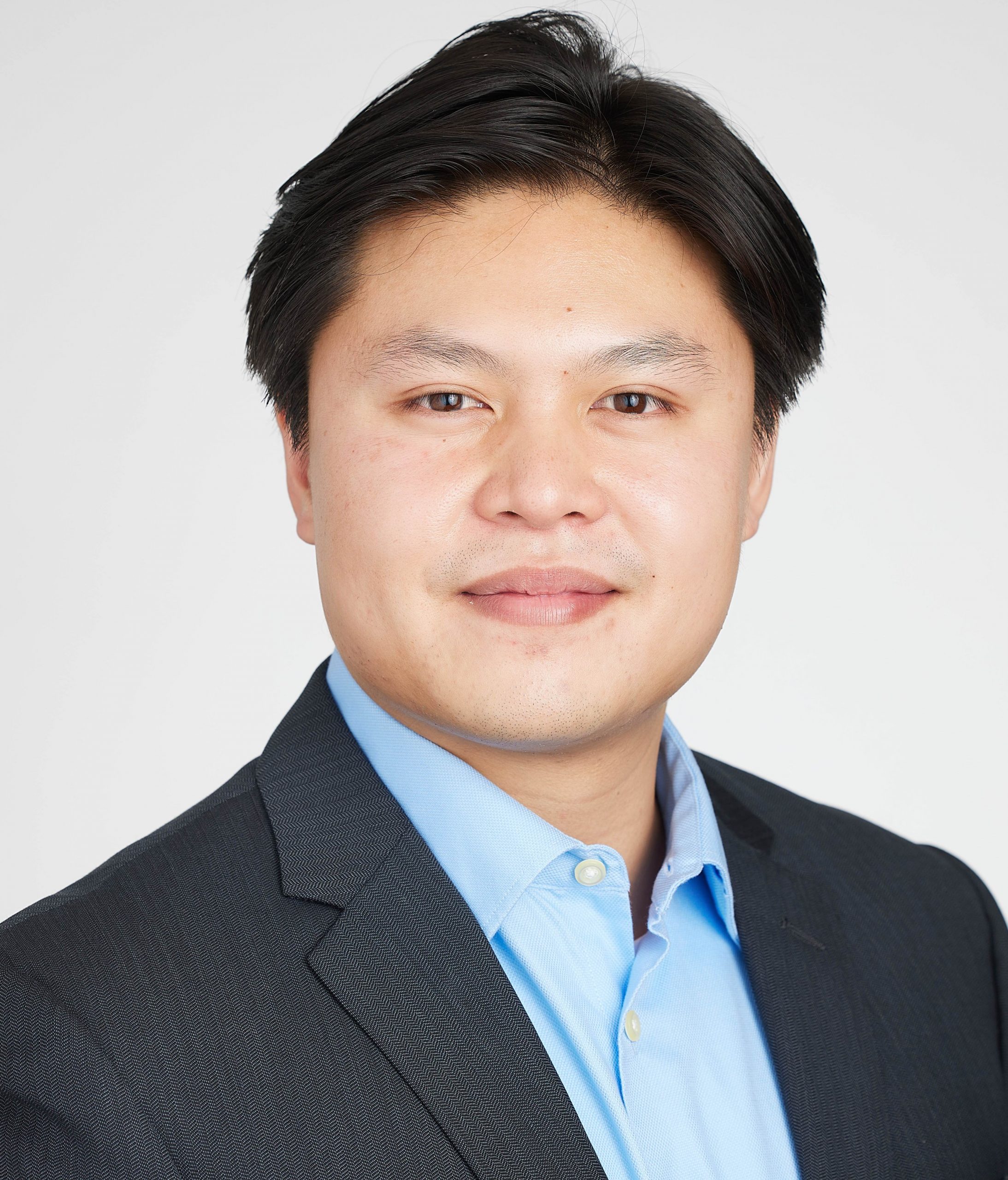 Larion Santiago