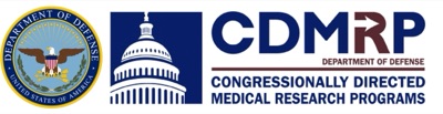 CDMRP — Congressionally Directed Medical Research Programs