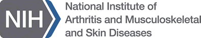 NIH — National Institute of Arthritis and Musculoskeletal and Skin Diseases